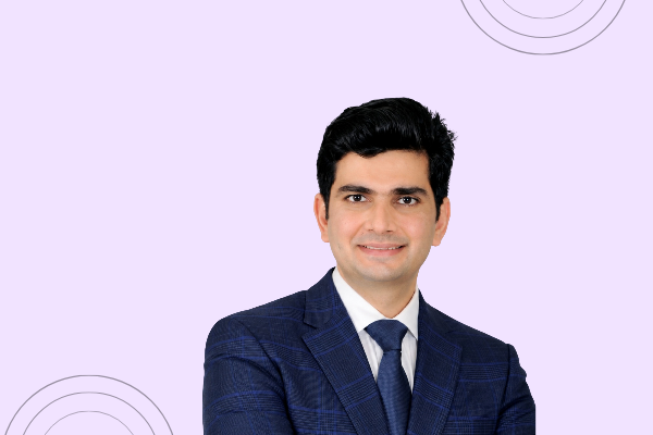 Amit Attrey Elevated to Partner Sales Manager - Enterprise at Amazon Web Services (AWS)